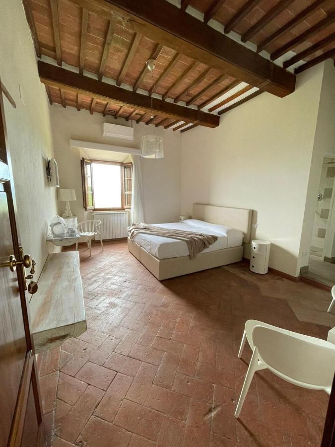 Tenuta Di Montemassi Fattoria מראה חיצוני תמונה