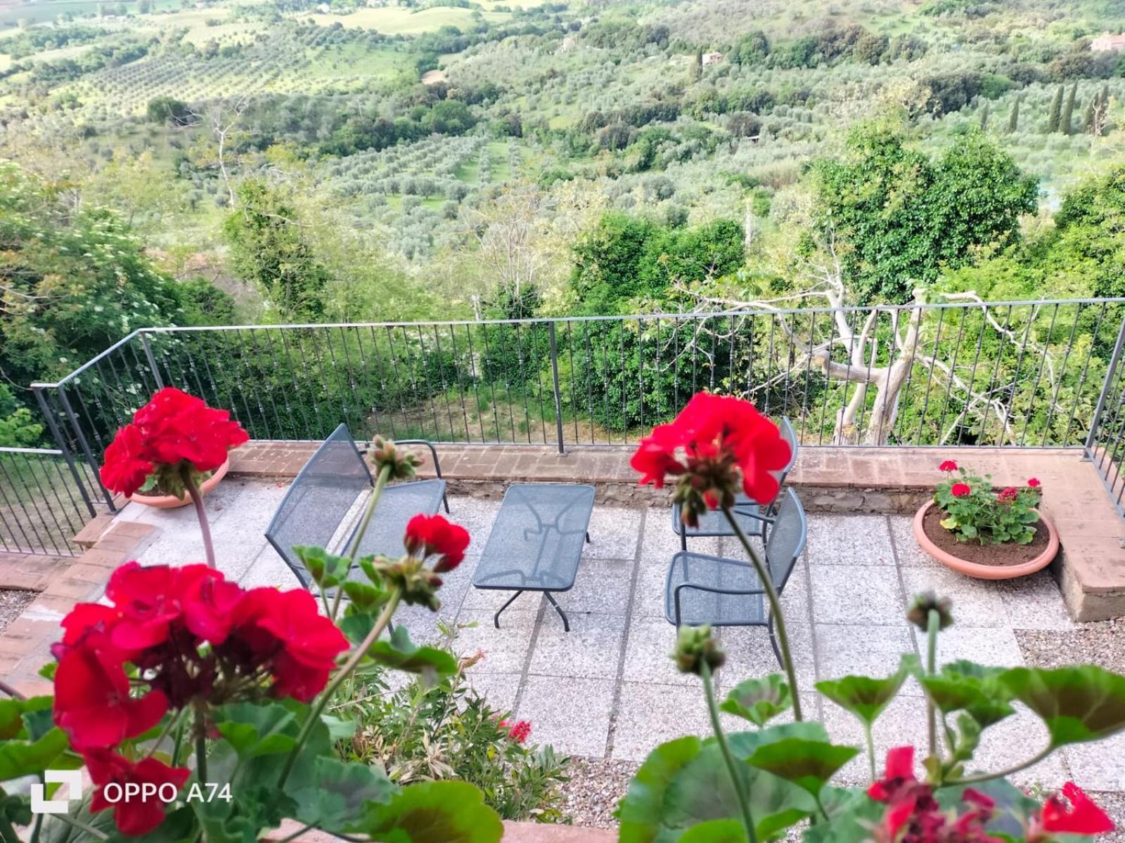 Tenuta Di Montemassi Fattoria מראה חיצוני תמונה