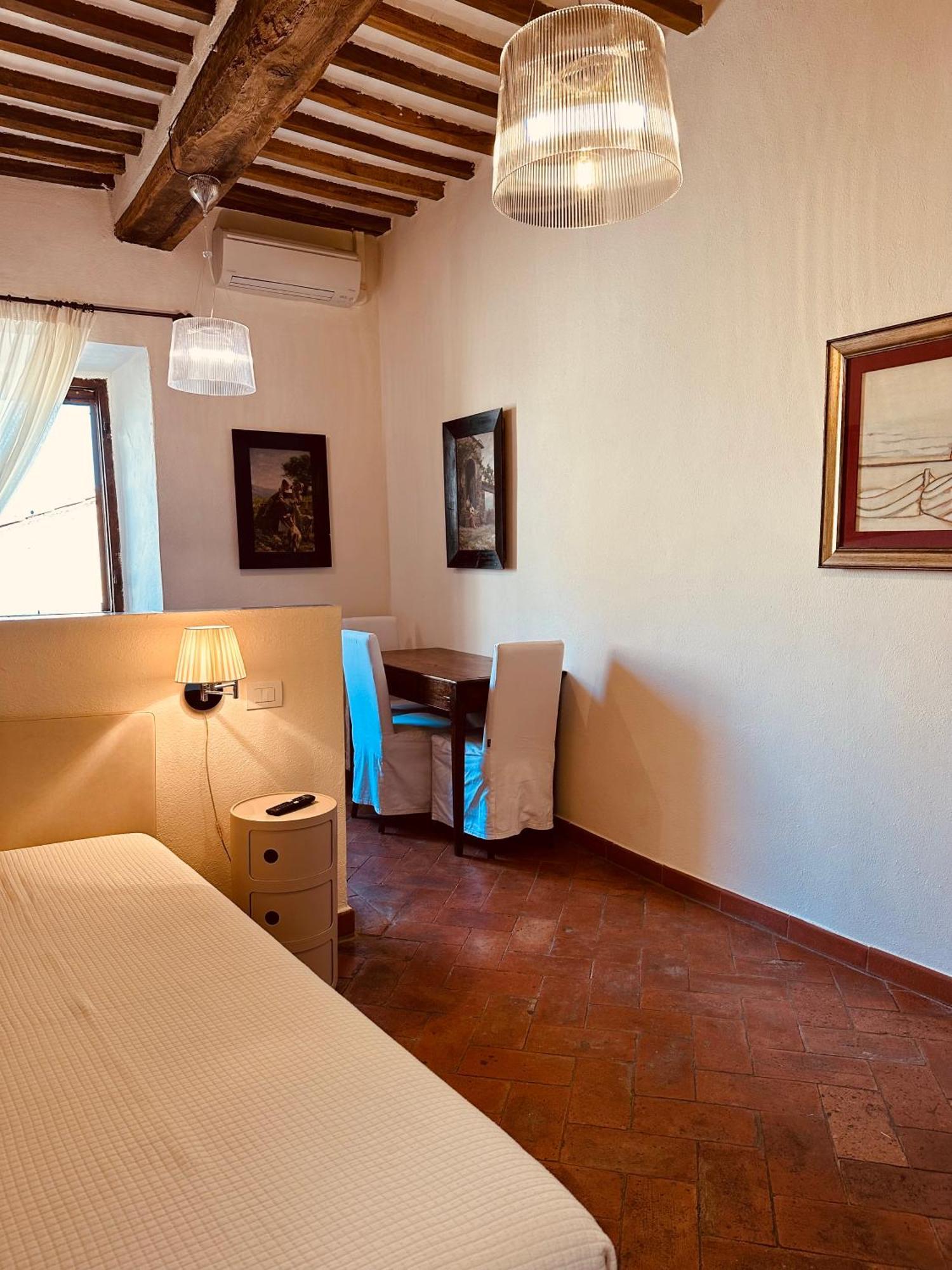 Tenuta Di Montemassi Fattoria מראה חיצוני תמונה