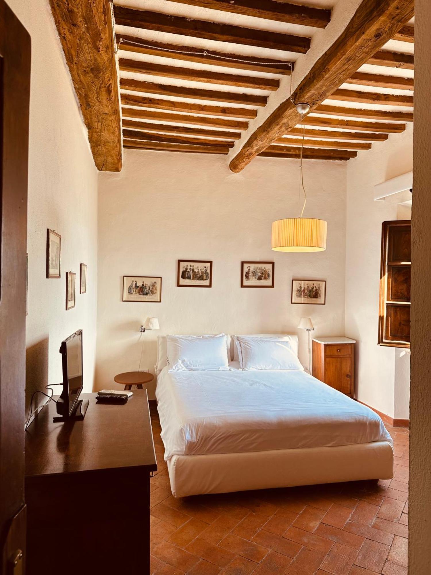 Tenuta Di Montemassi Fattoria מראה חיצוני תמונה