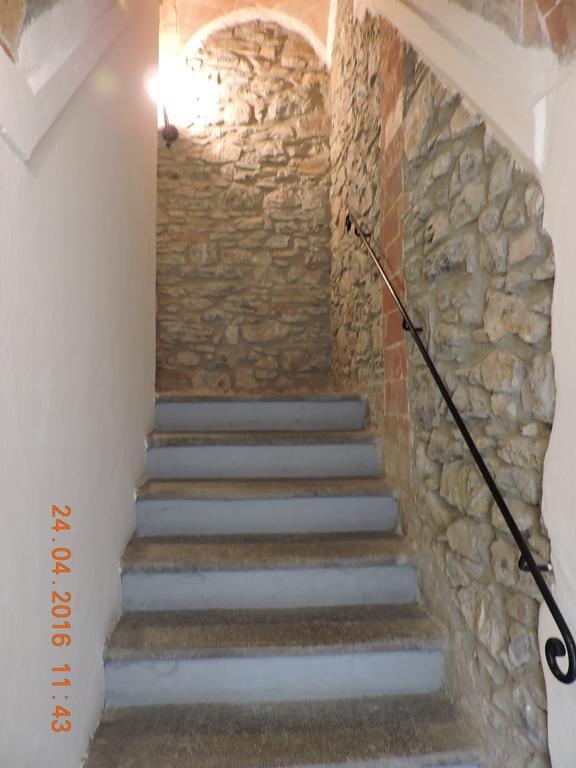 Tenuta Di Montemassi Fattoria מראה חיצוני תמונה