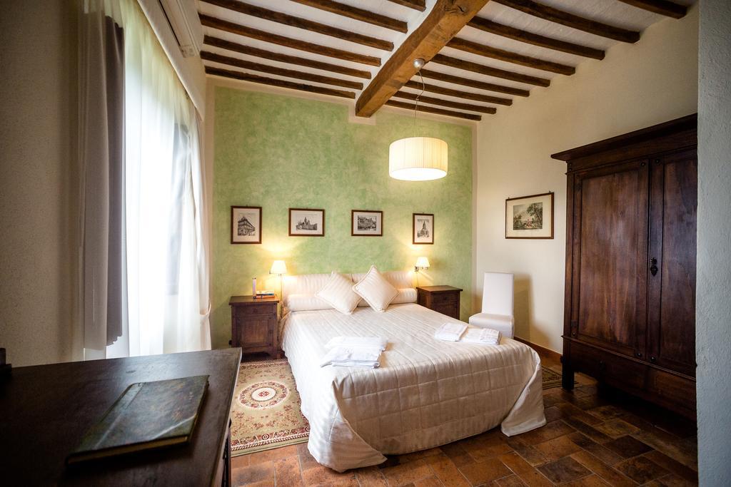 Tenuta Di Montemassi Fattoria מראה חיצוני תמונה
