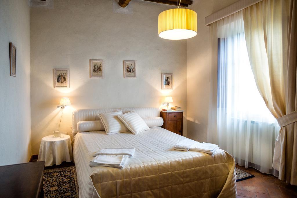 Tenuta Di Montemassi Fattoria מראה חיצוני תמונה